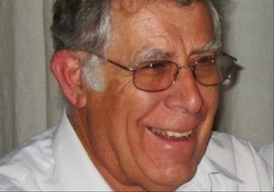 Friends & family bid John Weldon farewell