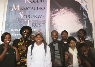 Youths hope to educate and empower 