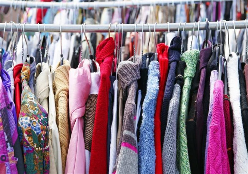 Sell your clothes and earn cash | Graaff-Reinet Advertiser