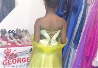 Rock your matric dance absolutely free
