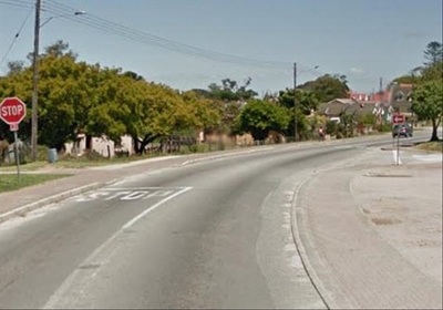 'Te min polisie in Pacaltsdorp'