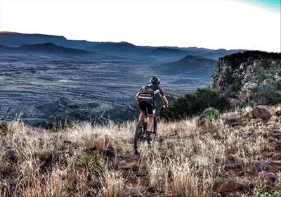 Exciting mountain biking guaranteed at Koedoeskloof MTB Challenge