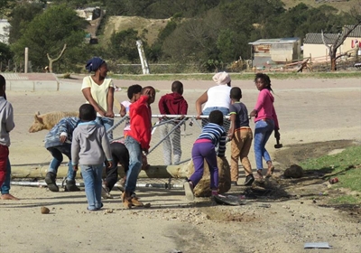 Temporary housing issues resolved
