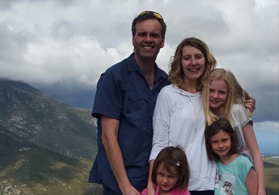 Dr Herbie Taute joins Live Life Health Hub