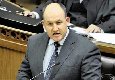 DA Councillors receive death threats