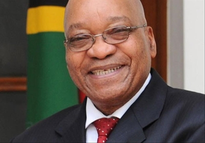 DA files application to intervene in EFF's case to impeach Zuma