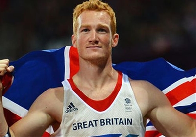Long jump champion withdraws from championships