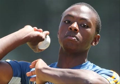 Rabada returns as England look to Westley