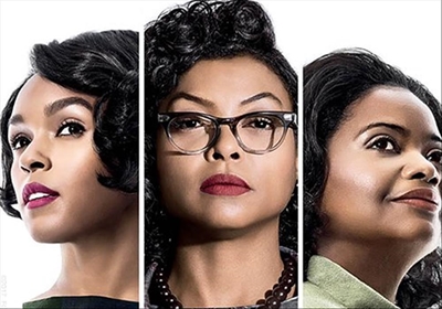 Theatre to screen Hidden Figures