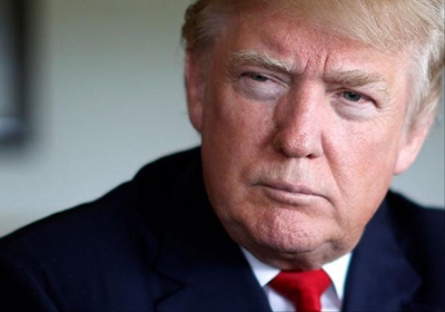 Trump's transgender military ban 'not worked out yet'