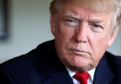 Trump's transgender military ban 'not worked out yet'