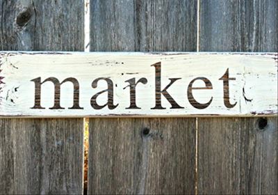 Weer tyd vir Somerset Straatmark