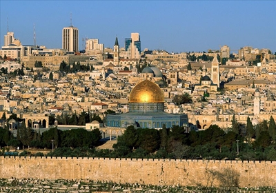 Israel removes Jerusalem flashpoint security apparatus