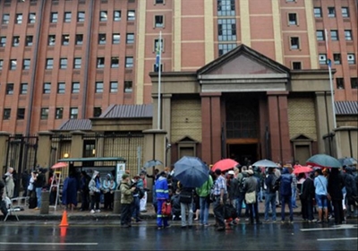 'Torture widely pactised on politicial prisoners during apartheid'
