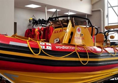 Join in the NSRI celebration