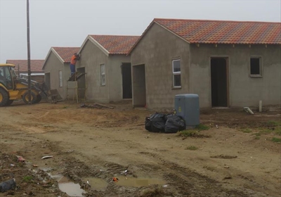 RDP housing: How it works