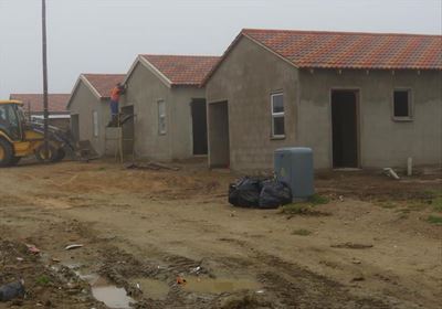 RDP housing: How it works