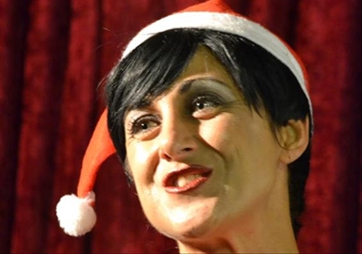 Kersfees in Julie gehou die naweek