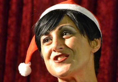 Kersfees in Julie gehou die naweek
