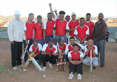 Firestones behou Herrie-wisseltrofee