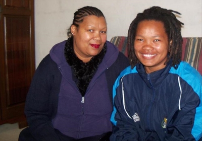 National schoolgirl rugby tournament