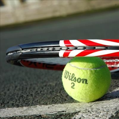 Eden-tennisspanne bekend