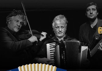 'New' Vivaldi at Klein Karoo Klassique