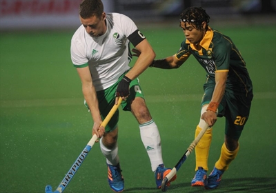 SA eye future after 9th-place finish