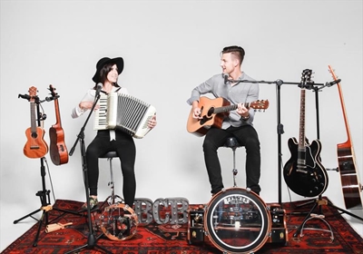 Bottomless Coffee Band is back