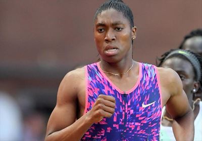 Semenya to seek double gold in London