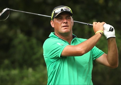 Coetsee leads Highland Gate