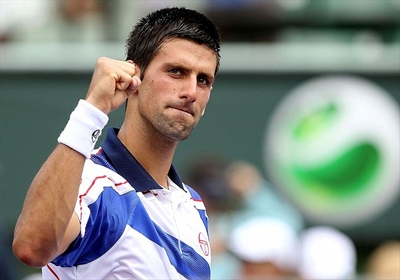 Djokovic to imitate take-a-break Federer