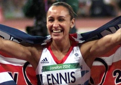 Ennis-Hill, US relay team to get medals