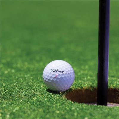Wenners vanStableford-gholfdag