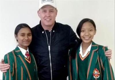 Driemanskap hou Mosselbaai se naam hoog