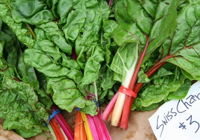 Know your spinach variants