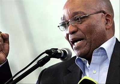 'Zuma needs to face state capture commission'