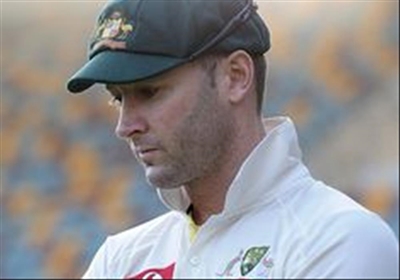 Pay squabble 'horrible' for game - Clarke