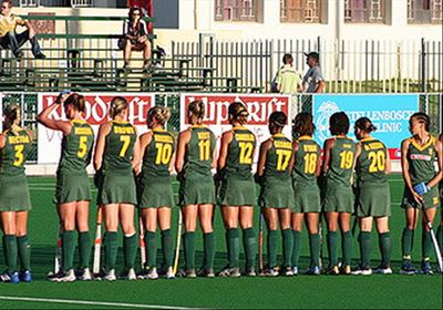 SA women secure World Cup spot