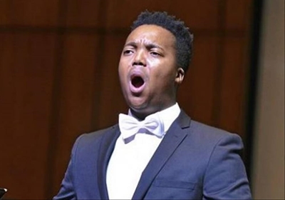 SA’s Levy Sekgapane wins global opera competition