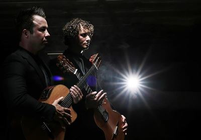Moenie Klein Karoo Klassique misloop nie