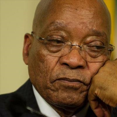 Infighting plagues ANC