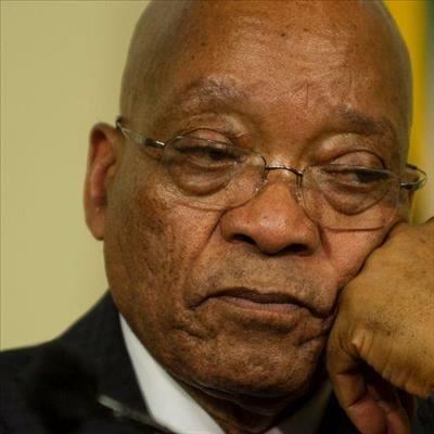Infighting plagues ANC