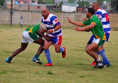 Rangers buig Arrows se pyle