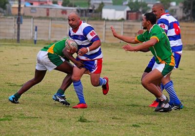 Rangers buig Arrows se pyle
