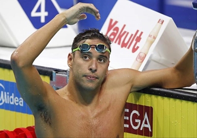 Le Clos mulls over missed opportunities