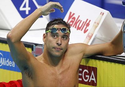 Le Clos mulls over missed opportunities
