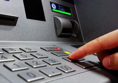 Blank clients lose R21 million to crime in 1st half of 2017