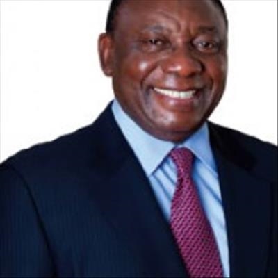 Ramaphosa welcomes Mantashe's report on state of ANC