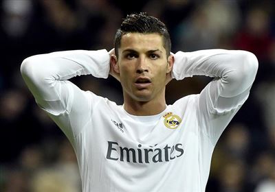Ronaldo in court for tax fraud charges